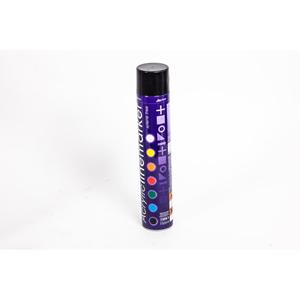 750ml Black SiteSpray® Survey Marker Sprays